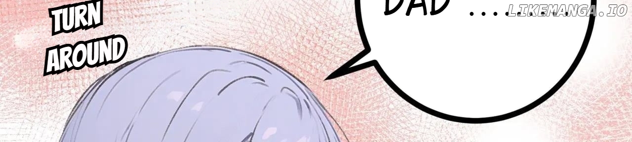 Daddy President Is Too Hard To Deal With Chapter 205 - page 35